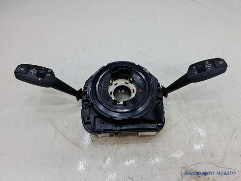 Stuurkolomschakelaar BMW E87 1 serie sleepring 01208130 orig, Auto-onderdelen, Dashboard en Schakelaars, BMW, Gebruikt