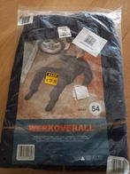 Overall maat 54, Tuin en Terras, Dames, Overall, Nieuw, Ophalen of Verzenden