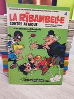 Av 1 bd la ribambelle eo 3.50e, Livres, BD, Comme neuf, Enlèvement ou Envoi