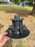 Terrasvoetjes/terrasdragers 11-14 verstelbaar, Tuin en Terras, Ophalen, Nieuw