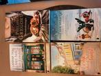 Romantische boeken, Boeken, Ophalen, Zo goed als nieuw