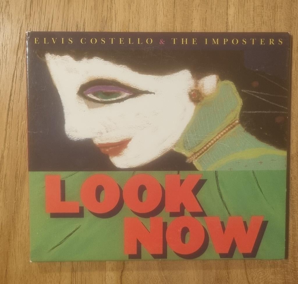 Elvis Costello and the Imposters, Ophalen of Verzenden