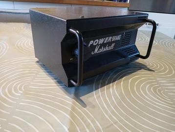 Coupure de courant Marshall PB100, Enlèvement ou Envoi, Utilisé