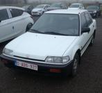 Honda Civic oldtimer, Auto's, Honda, Te koop, Particulier, Civic, Automaat