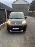 Citroen Nemo 1.4 HDI gekeurd voor verkoop, Autos, Citroën, Achat, 50 kW, Rétroviseurs électriques, 2 places