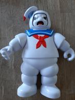Ghostbusters Stay Puft Marshmallow Man, Comme neuf, Enlèvement ou Envoi
