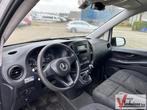 Mercedes-Benz Vito 114 CDI Lang | € 5.650,- NETTO! | Euro 6, Auto's, Electronic Stability Program (ESP), Wit, Mercedes-Benz, Bedrijf