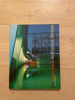 Institut d'architecture des Pays-Bas, Livres, Art & Culture | Architecture, Enlèvement ou Envoi