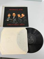 Marmalade Greatest Hits vinyl LP FULLY SIGNED UK 1960s 1980s, Ophalen of Verzenden, 1960 tot 1980, Zo goed als nieuw, 12 inch