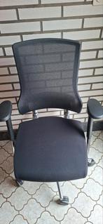 BMA axia 2.5 ergonomische bureaustoel, Ophalen, Bureaustoel