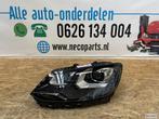 VW SHARAN XENON LED KOPLAMP LINKS ORIGINEEL 7N1941033D, Ophalen of Verzenden, Gebruikt, Volkswagen