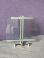 Fotokader glas 15,2x10,1 cm, Comme neuf, Autres matériaux, Moins de 50 cm, Moins de 50 cm