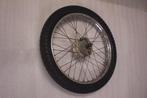 Honda PX50 voorwiel 16", Fietsen en Brommers, Brommeronderdelen | Algemeen, Ophalen of Verzenden, Gebruikt, Overige typen, Honda