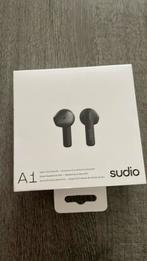 Sudio a1 pods, Comme neuf, Enlèvement, Bluetooth, Intra-auriculaires (Earbuds)