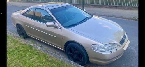 Honda accord coupé vtec, Auto-onderdelen, Airco en Verwarming, Honda, Gebruikt, Ophalen