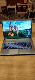 Laptop msi ms-17f3, Computers en Software, Ophalen, 2 tot 3 Ghz, Zo goed als nieuw, Gaming