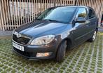 Skoda Fabia 1.2TDI greenline euro5, Auto's, Euro 5, Particulier, Te koop, Stadsauto
