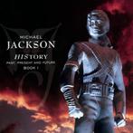 Michael Jackson, Cd's en Dvd's, Ophalen of Verzenden, Zo goed als nieuw