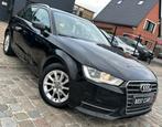 Audi A3 1.6TDi * Euro6b, Auto's, Audi, Stof, Euro 6, 4 cilinders, Zwart