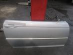 PORTE DROITE BMW 3 serie (E46 / 2) (01-1998/07-2006), Utilisé, Droite, BMW, Porte