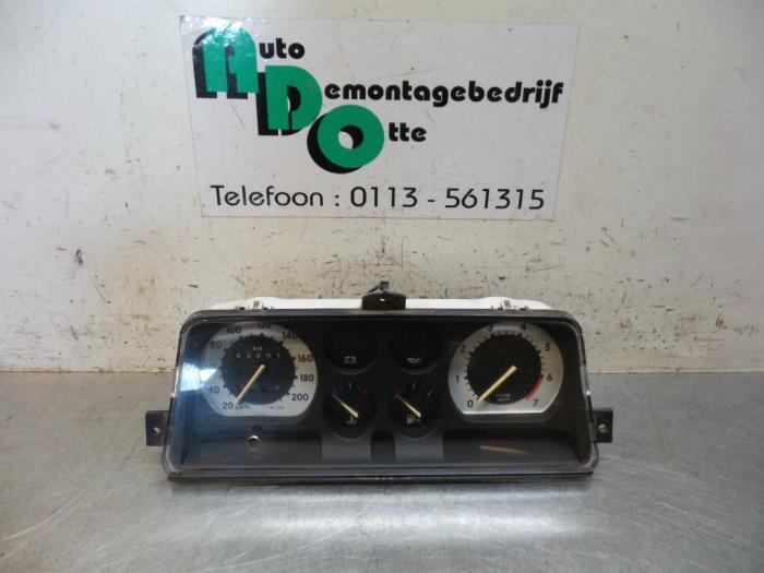 Instrumentenpaneel van een Opel Corsa (Corsa A 83-), Auto-onderdelen, Dashboard en Schakelaars, Gebruikt, 3 maanden garantie, Ophalen of Verzenden