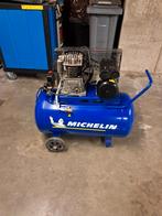 Compressor 100 l ,10 bar, Ophalen, Zo goed als nieuw