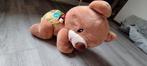 VTech Ourson 1, 2, 3 Volg mij in goede staat, Ophalen of Verzenden, Zo goed als nieuw, Beer
