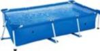 Opzetzwembad Intex + bijhorende filterpomp, filters en  so, Ophalen, Nieuw, Opzetzwembad, 200 tot 400 cm