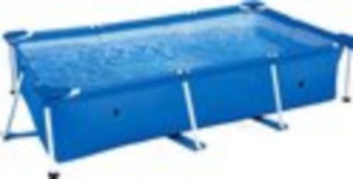 Opzetzwembad Intex + bijhorende filterpomp, filters en  so, Tuin en Terras, Zwembaden, Nieuw, Opzetzwembad, Minder dan 80 cm, 200 tot 400 cm