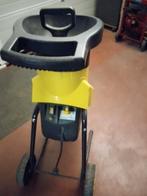 Hakselaar elektrische, Ophalen, Zo goed als nieuw
