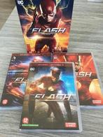 The Flash seizoen 1 tot 3 - NIEUW, Ophalen, Nieuw in verpakking, Actie, Boxset