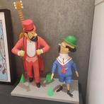 Figurine St emett - BD Tintin le temple du soleil, Tintin, Utilisé, Statue ou Figurine, Enlèvement ou Envoi
