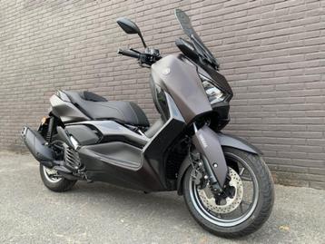YAMAHA YP125R beschikbaar voor biedingen