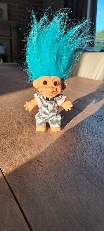 Trollen en trolletjes jaren 90 beschikbaar voor biedingen