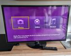 TV Samsung 32' LCD, Audio, Tv en Foto, Televisies, HD Ready (720p), Samsung, Gebruikt, 80 tot 100 cm