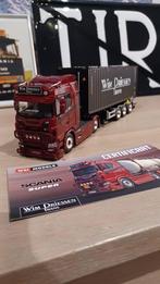 Wsi model | Wim Driessen, Hobby en Vrije tijd, Modelauto's | 1:50, Ophalen of Verzenden, Nieuw, Bus of Vrachtwagen, Wsi