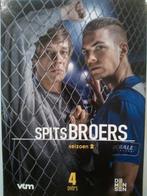 Spitsbroers Serie 2, Cd's en Dvd's, Ophalen of Verzenden