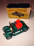 MATCHBOX-MODEL van weleer Y2/Model Renaut 1911, Hobby en Vrije tijd, Modelauto's | 1:43, Gebruikt, Matchbox, Auto