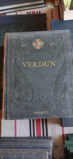 Verdun, Ophalen