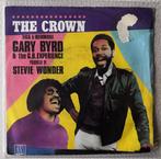 Gary Byrd & The G.B. Experience - The Crown / Vinyl, 7"Disco, Ophalen of Verzenden, Zo goed als nieuw, Overige formaten