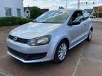 2010 Volkswagen Polo Personenauto, Auto's, Automaat, Gebruikt, Overige brandstoffen, Bedrijf