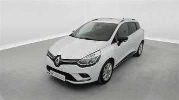 Renault Clio 0.9 TCe 90cv Limited NAVI / CARPLAY / PDC AR /, Autos, Achat, Entreprise, Boîte manuelle, 5 portes