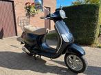 Vespa lx 125cc, Motoren, Particulier