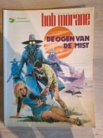 Bob Morane: de ogen van de mist, Ophalen of Verzenden, Gelezen