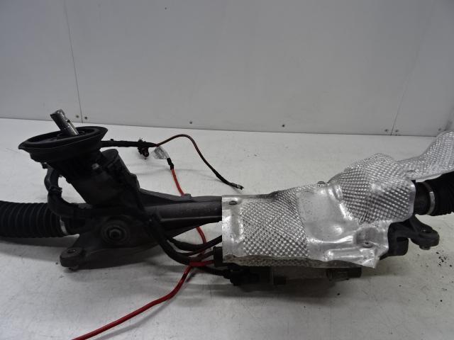 CREMAILLERE DIRECTION MECANIQUE Leon ST (5FF) (5Q1423051AL), Autos : Pièces & Accessoires, Commande, Seat, Utilisé