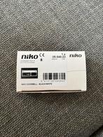 Nieuwe deurbel Niko 05-540-23, Doe-het-zelf en Bouw, Ophalen, Nieuw