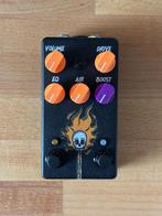 JHS Andy Timmons + kloonpedaalPCB, Muziek en Instrumenten, Effecten, Ophalen of Verzenden, Nieuw, Distortion, Overdrive of Fuzz