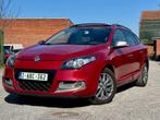 Renault Mégane Break 1.2 TCe Benzine — 2013 — Goed uitgerust, Euro 5, Zwart, USB, Bedrijf