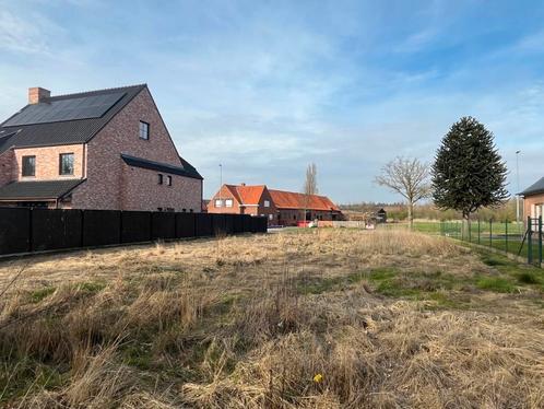 Bouwgrond te koop in Assebroek, Immo, Gronden en Bouwgronden, 500 tot 1000 m²