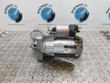 MINI (BMW) MINI [STARTER] 2016, Enlèvement ou Envoi, Utilisé, Reconnu durable